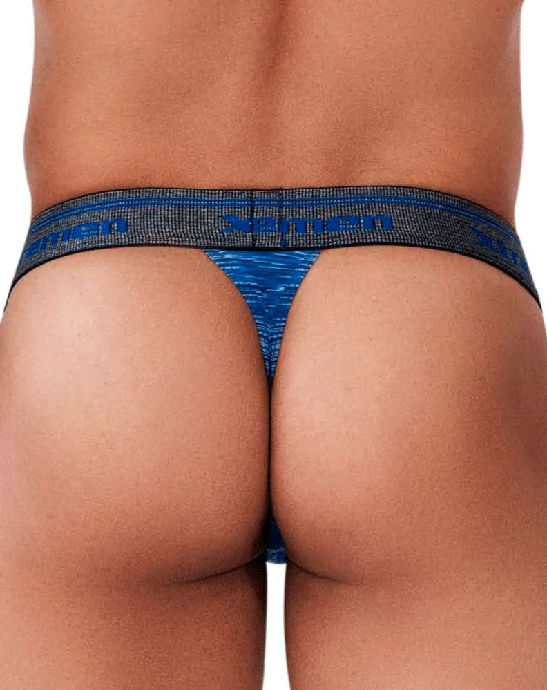 Clothing_Xtremen_Herrenunterwäsche Xtremen 91164 Mini Tangas