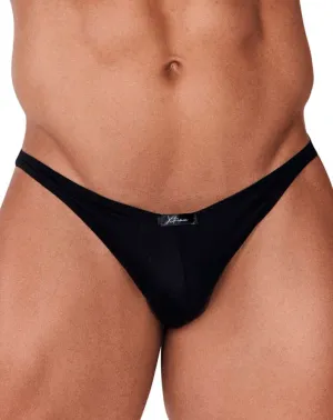 Clothing_Xtremen_Herrenunterwäsche Xtremen 91167 Madero Bikini Schwarz