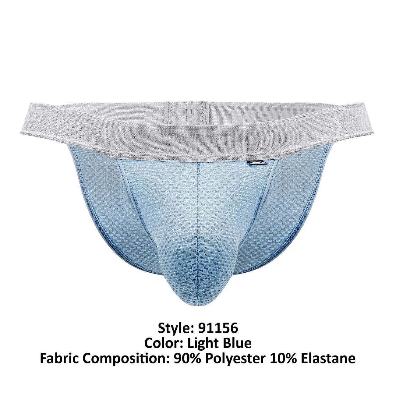 Bekleidung_Xtremen_Unterwäsche Capriati Bikini