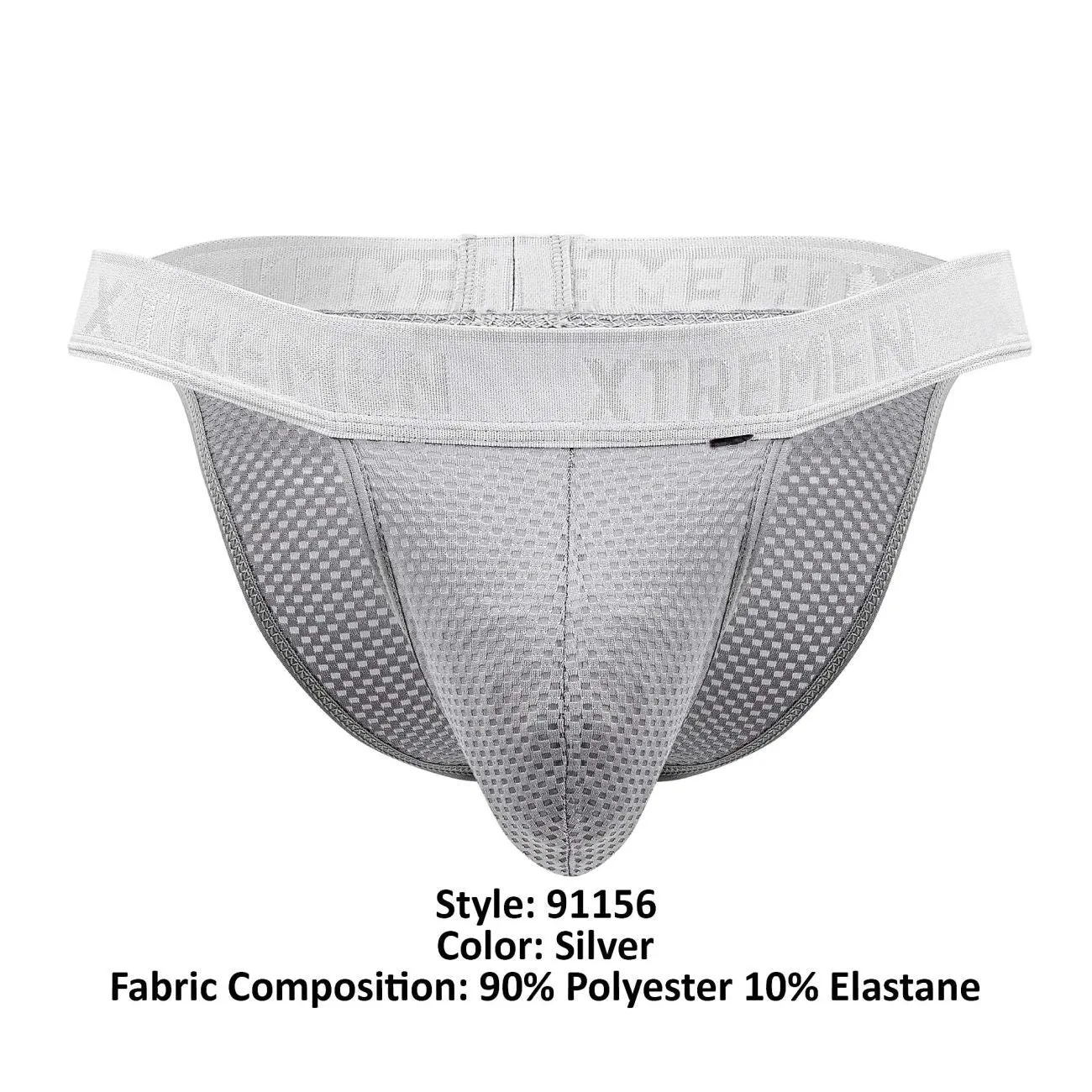 Bekleidung_Xtremen_Unterwäsche Capriati Bikini