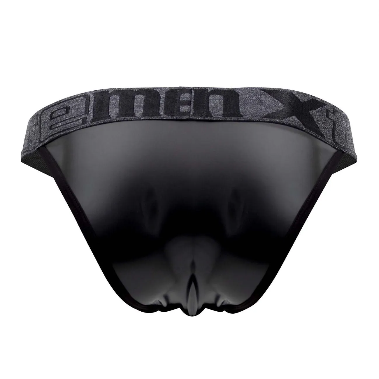 Clothing_Xtremen_Unterwäsche Kunstleder-Bikini