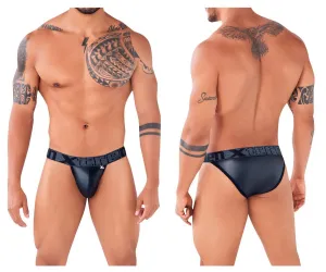 Clothing_Xtremen_Unterwäsche Kunstleder-Bikini
