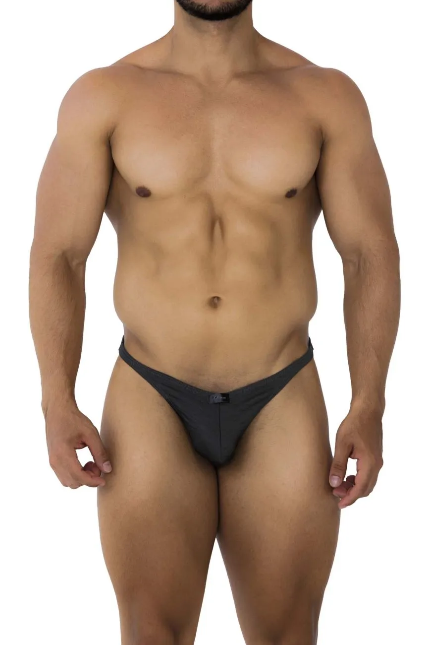 Clothing_Xtremen_Unterwäsche Jacquard-Bikini