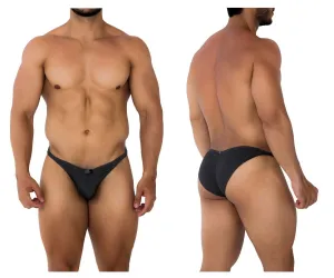 Clothing_Xtremen_Unterwäsche Jacquard-Bikini