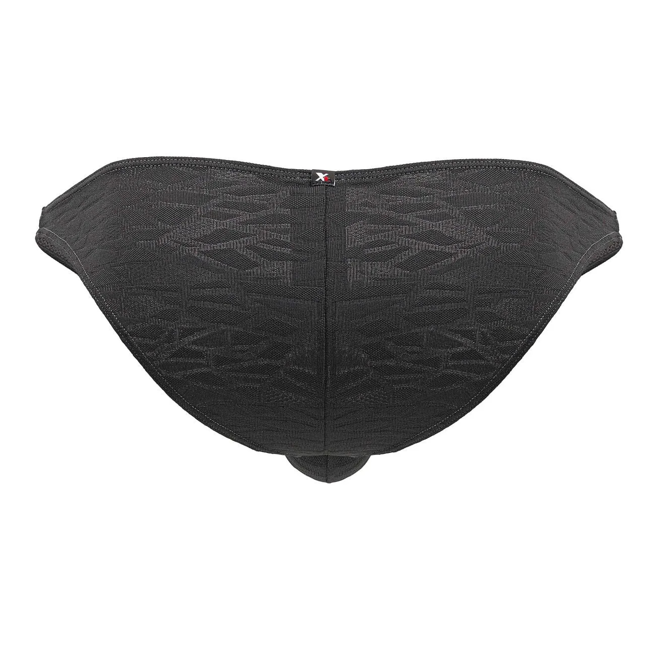 Clothing_Xtremen_Unterwäsche Jacquard-Bikini