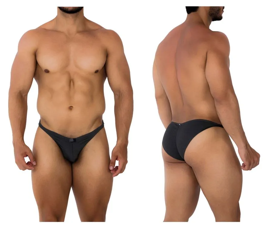Clothing_Xtremen_Unterwäsche Jacquard-Bikini