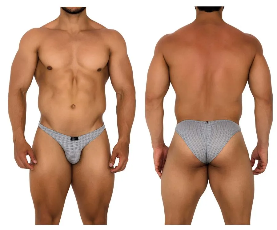 Clothing_Xtremen_Unterhosen Mesh Bikini