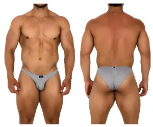 Clothing_Xtremen_Unterhosen Mesh Bikini