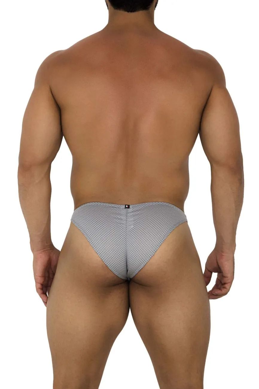 Clothing_Xtremen_Unterhosen Mesh Bikini