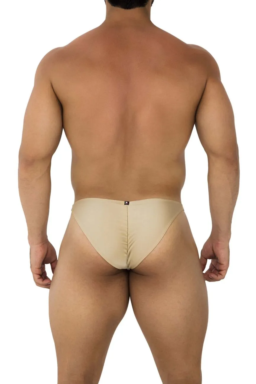 Clothing_Xtremen_Unterwäsche Mikrofaser-Bikini