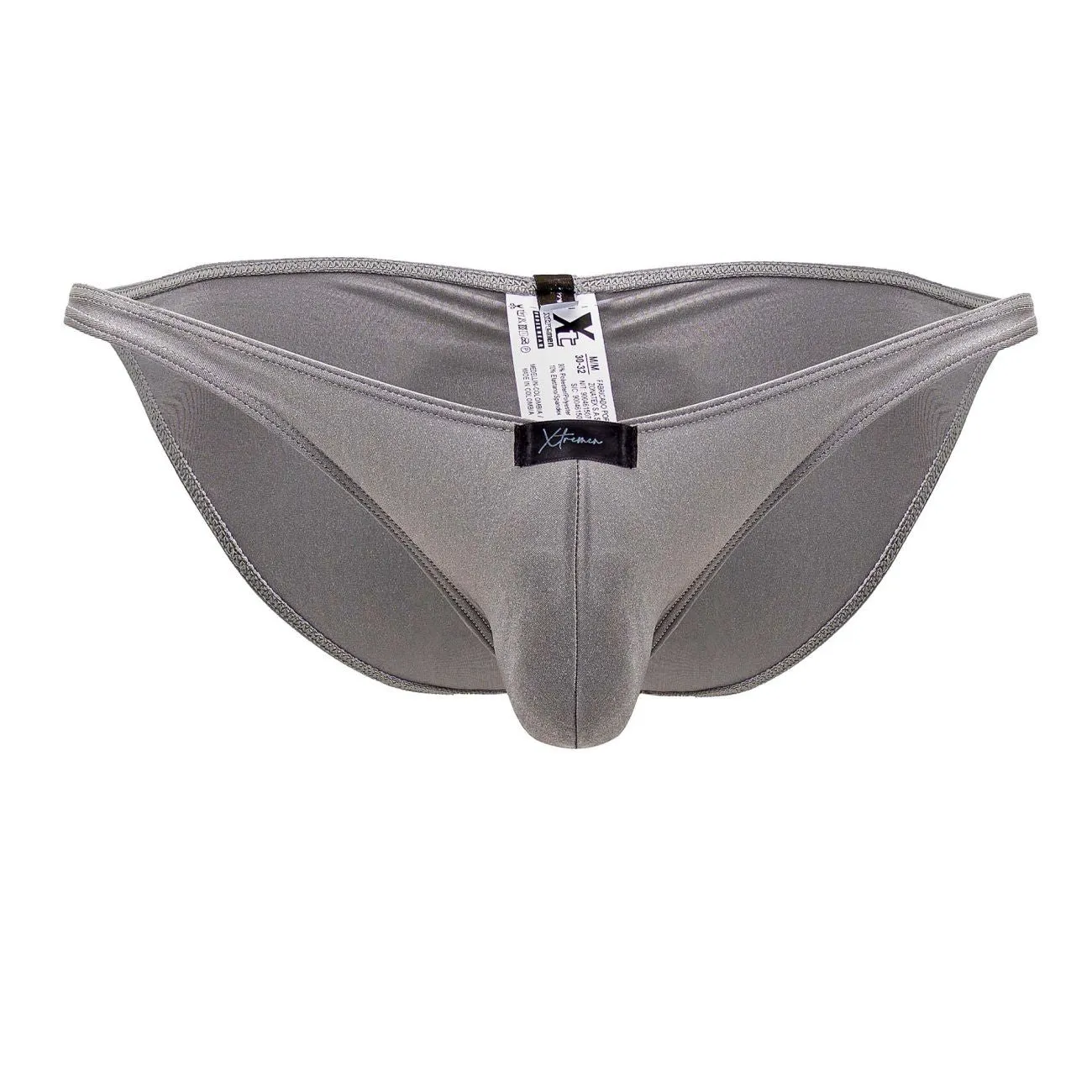 Clothing_Xtremen_Unterwäsche Mikrofaser-Bikini