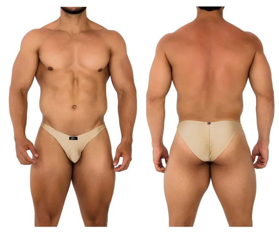 Clothing_Xtremen_Unterwäsche Mikrofaser-Bikini