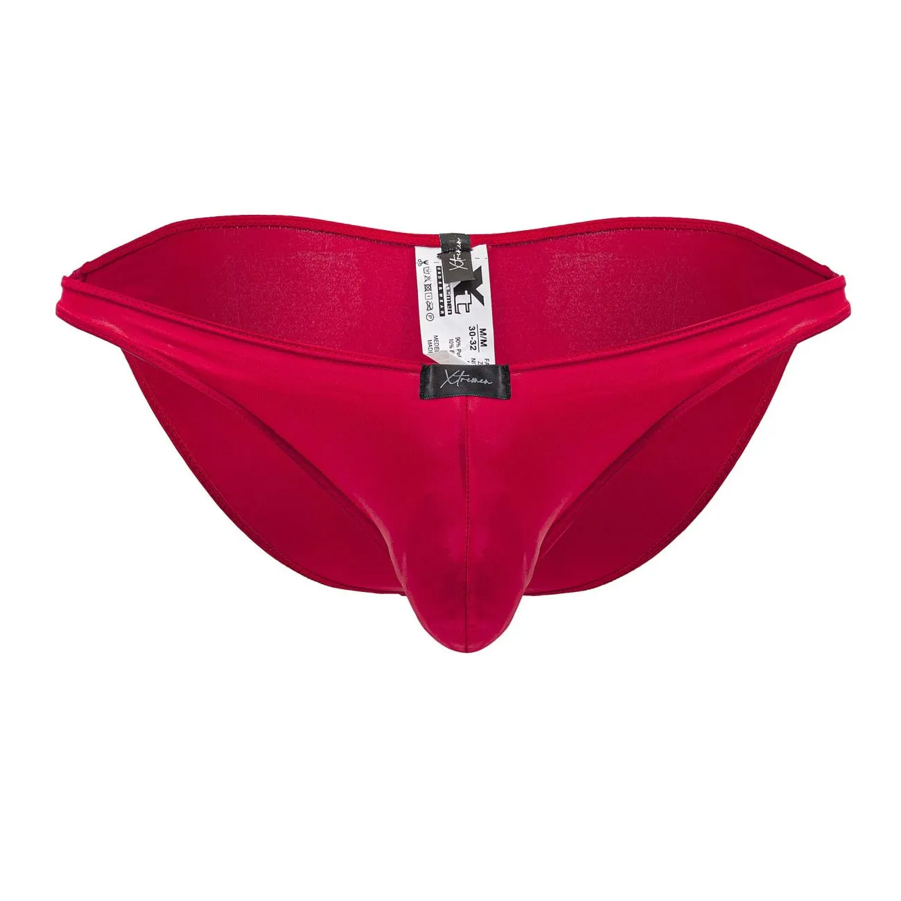 Clothing_Xtremen_Unterwäsche Mikrofaser-Bikini