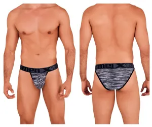 Clothing_Xtremen_Unterwäsche Mikrofaser-Netz-Bikini