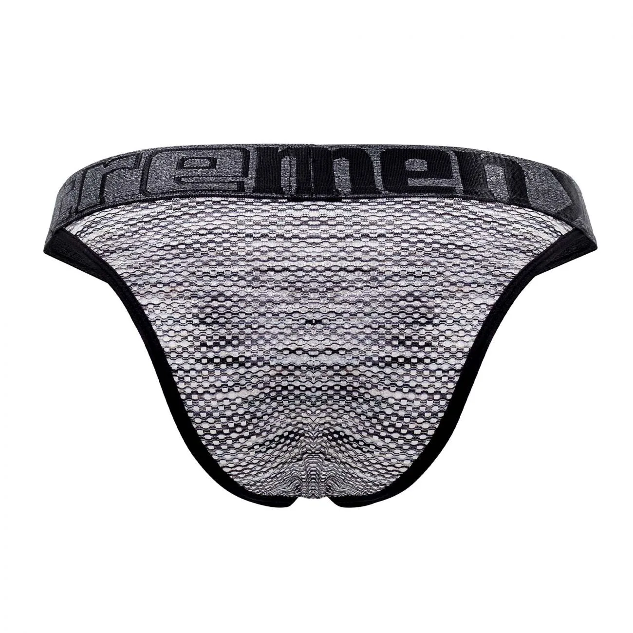 Clothing_Xtremen_Unterwäsche Mikrofaser-Netz-Bikini