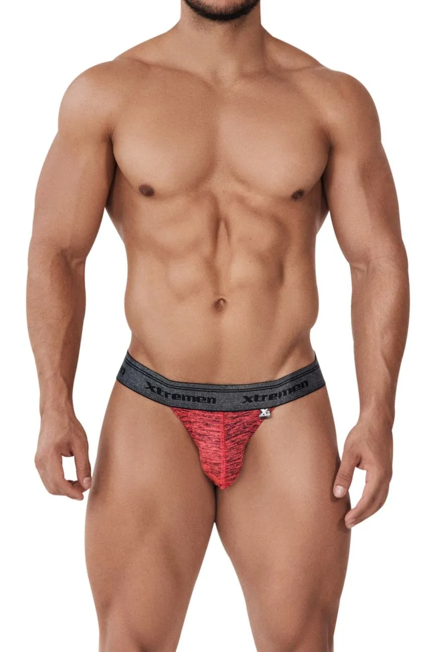 Clothing_Xtremen_Unterwäsche Morelo Bikini