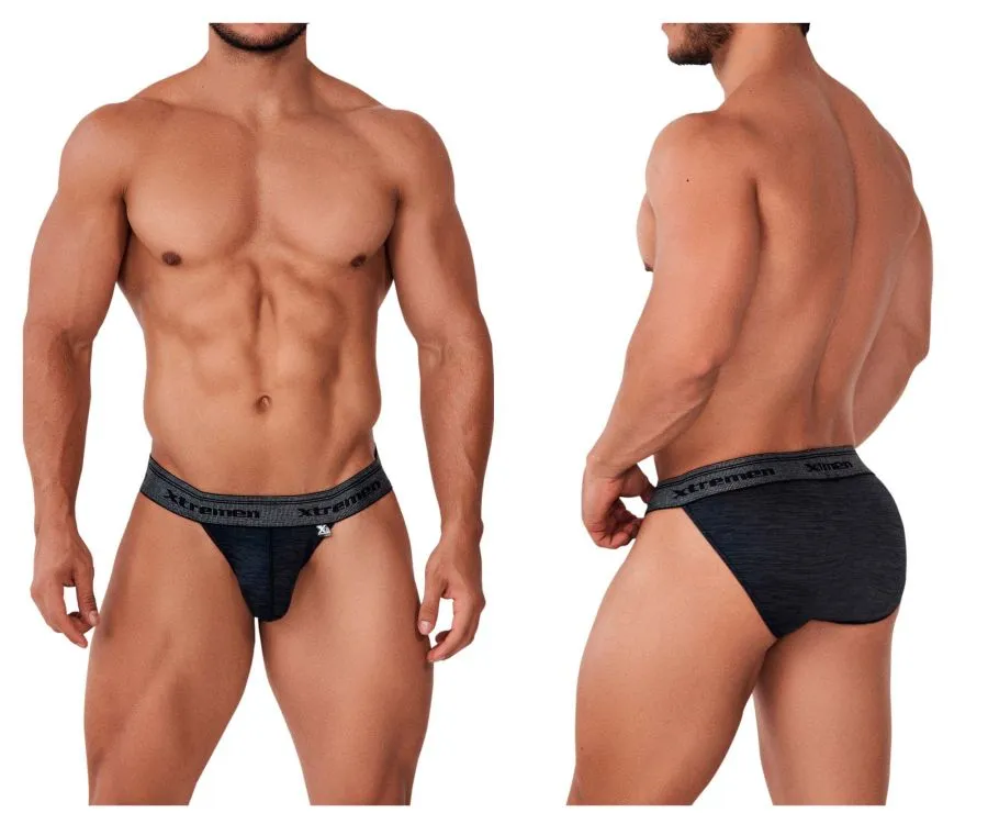 Clothing_Xtremen_Unterwäsche Morelo Bikini