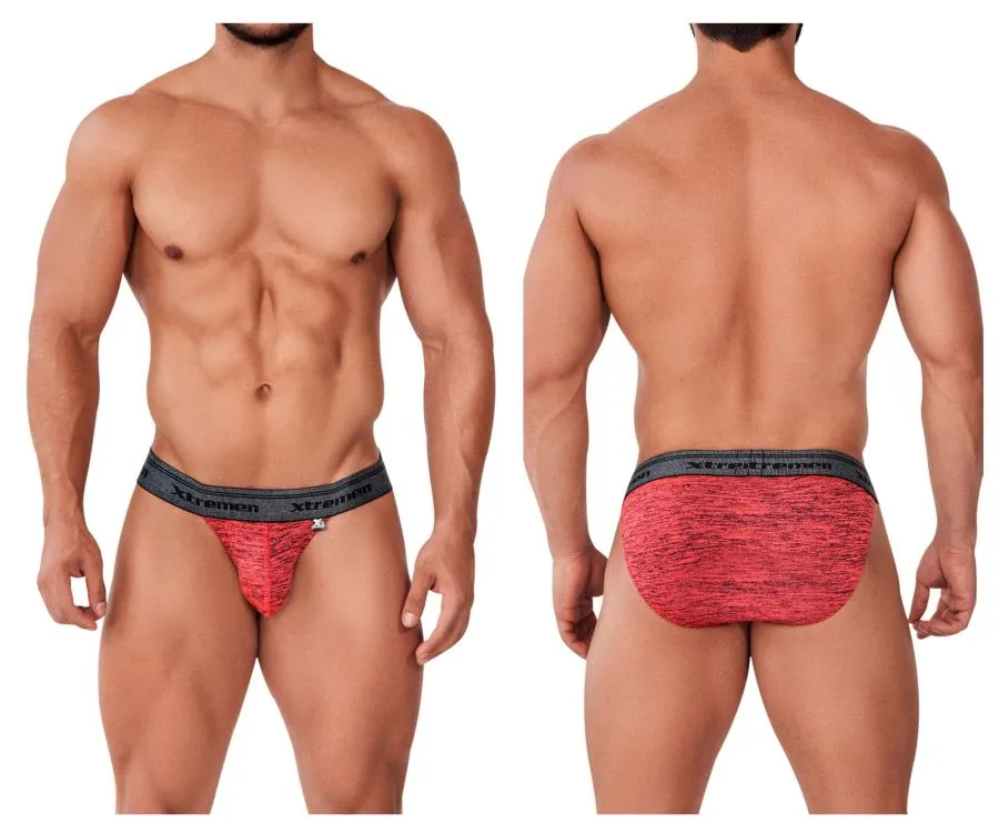 Clothing_Xtremen_Unterwäsche Morelo Bikini