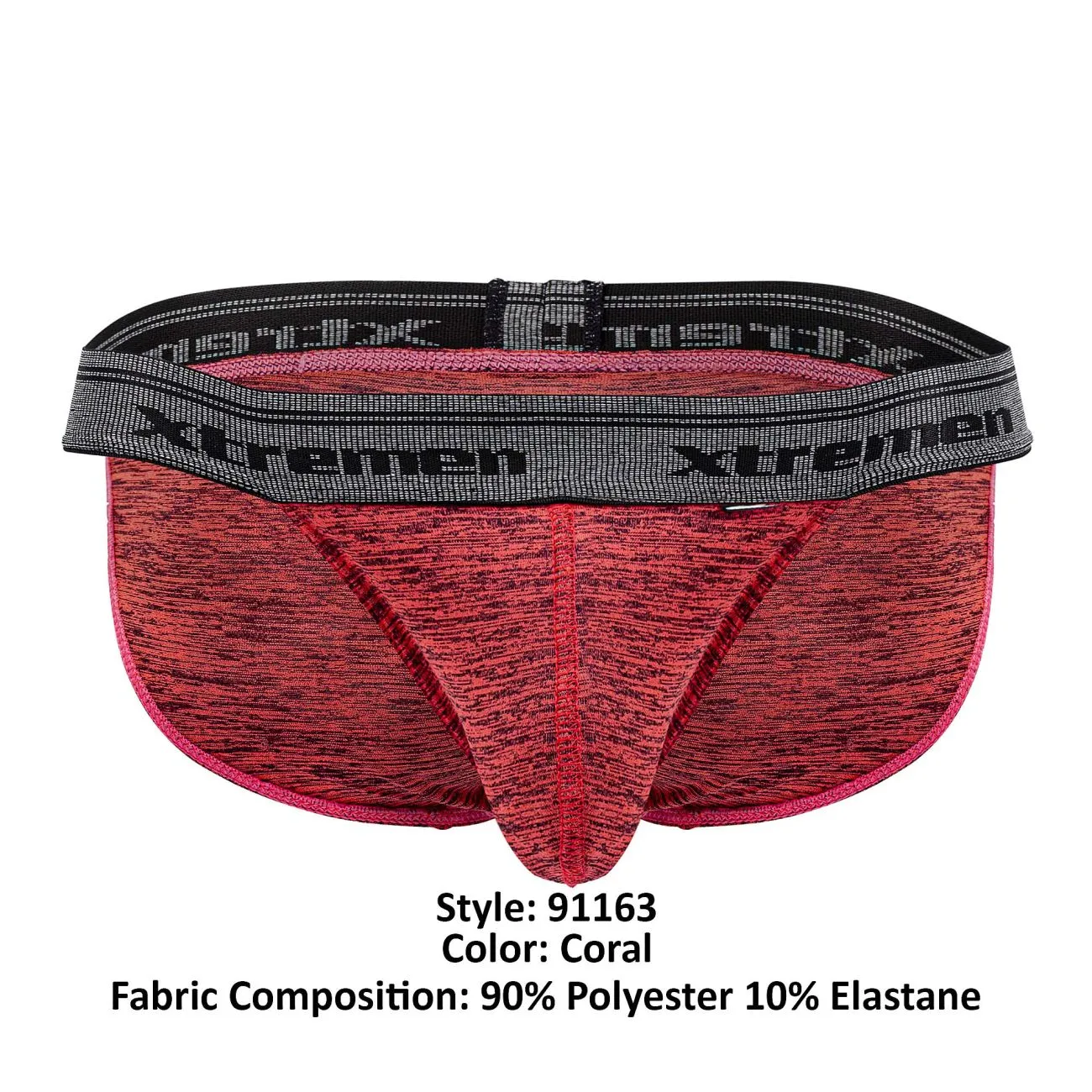 Clothing_Xtremen_Unterwäsche Morelo Bikini