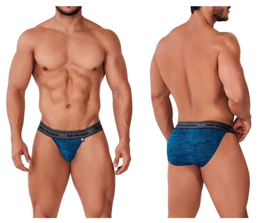 Clothing_Xtremen_Unterwäsche Morelo Bikini