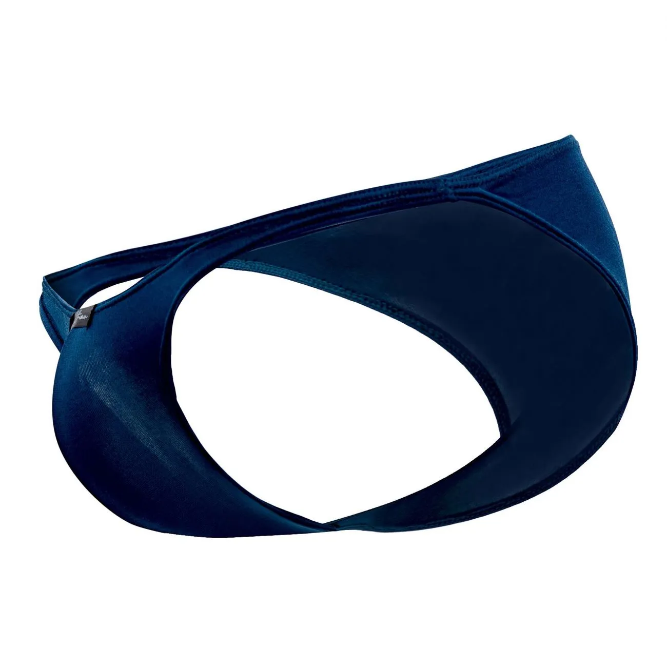 Clothing_Xtremen_Unterwäsche Xtremen 91093X Mikrofaser-Bikini Farbe Petrol