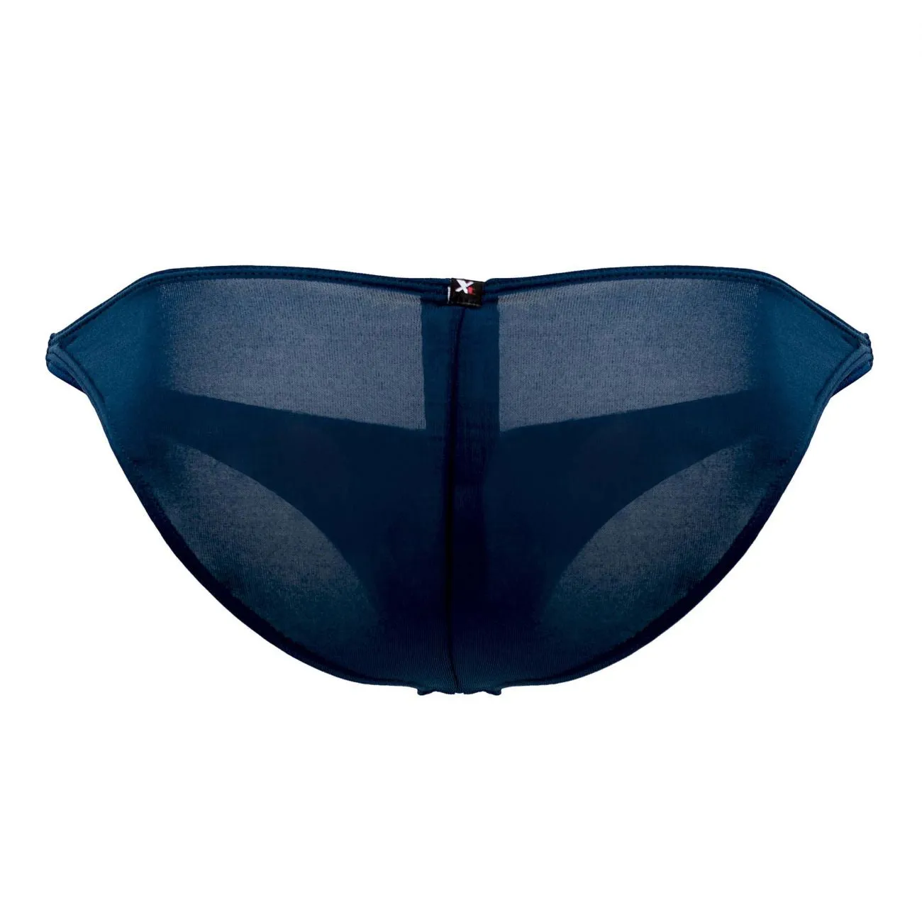 Clothing_Xtremen_Unterwäsche Xtremen 91093X Mikrofaser-Bikini Farbe Petrol