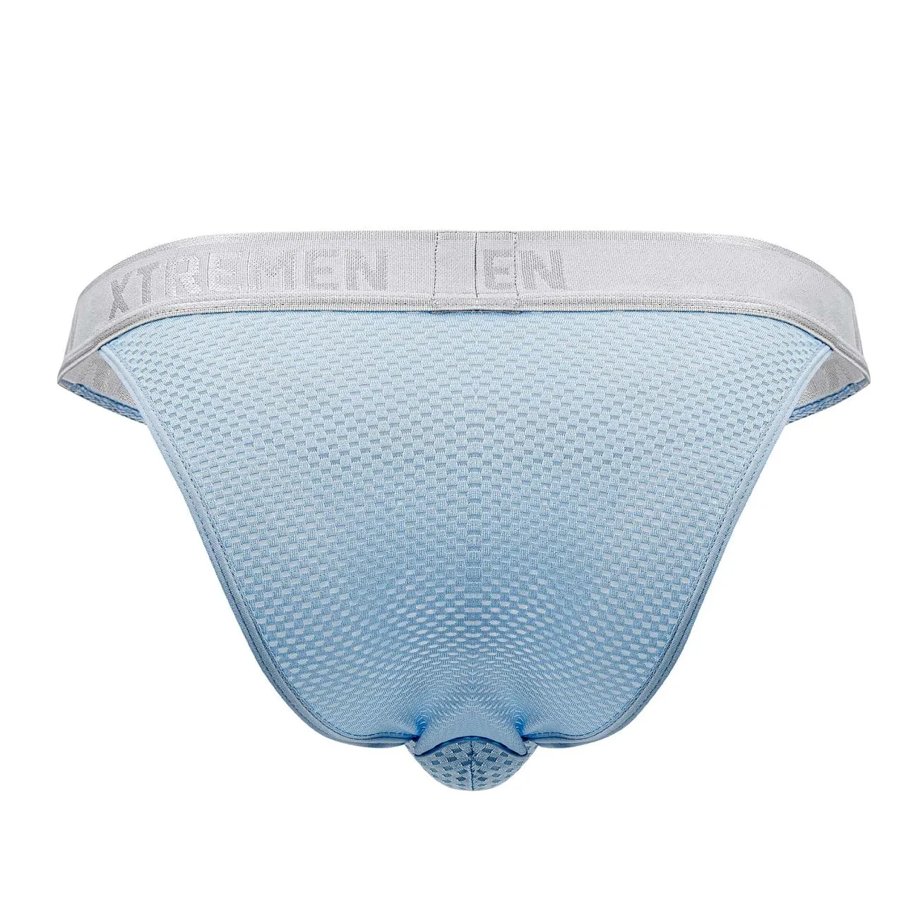 Clothing_Xtremen_Unterwäsche Xtremen 91156 Capriati Bikini Farbe Hellblau