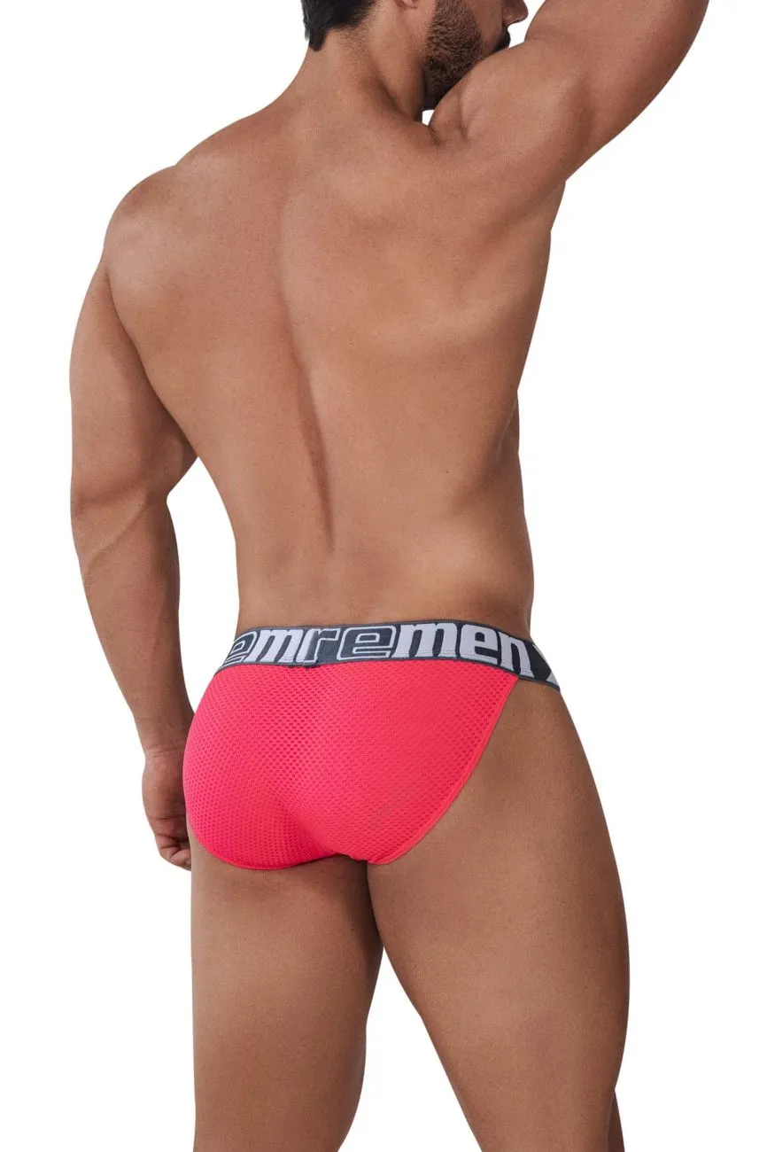 Kleidung_Xtremen_Unterwäsche Xtremen 91159 Capriati Bikini Farbe Rosa