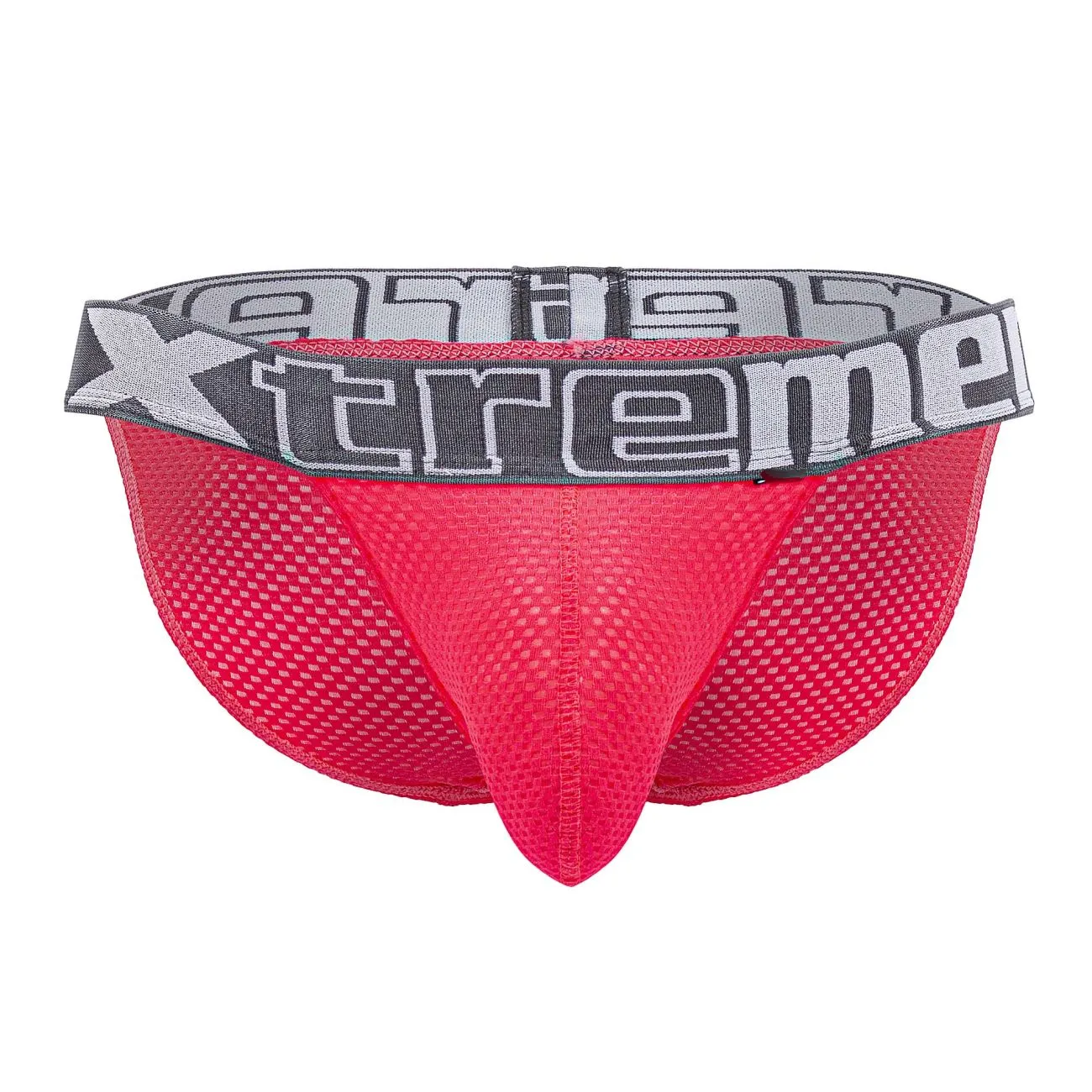 Kleidung_Xtremen_Unterwäsche Xtremen 91159 Capriati Bikini Farbe Rosa