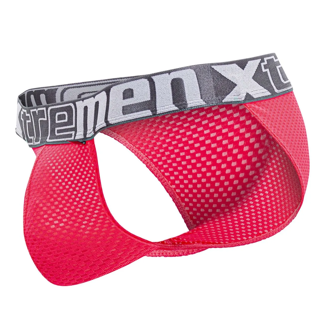 Kleidung_Xtremen_Unterwäsche Xtremen 91159 Capriati Bikini Farbe Rosa
