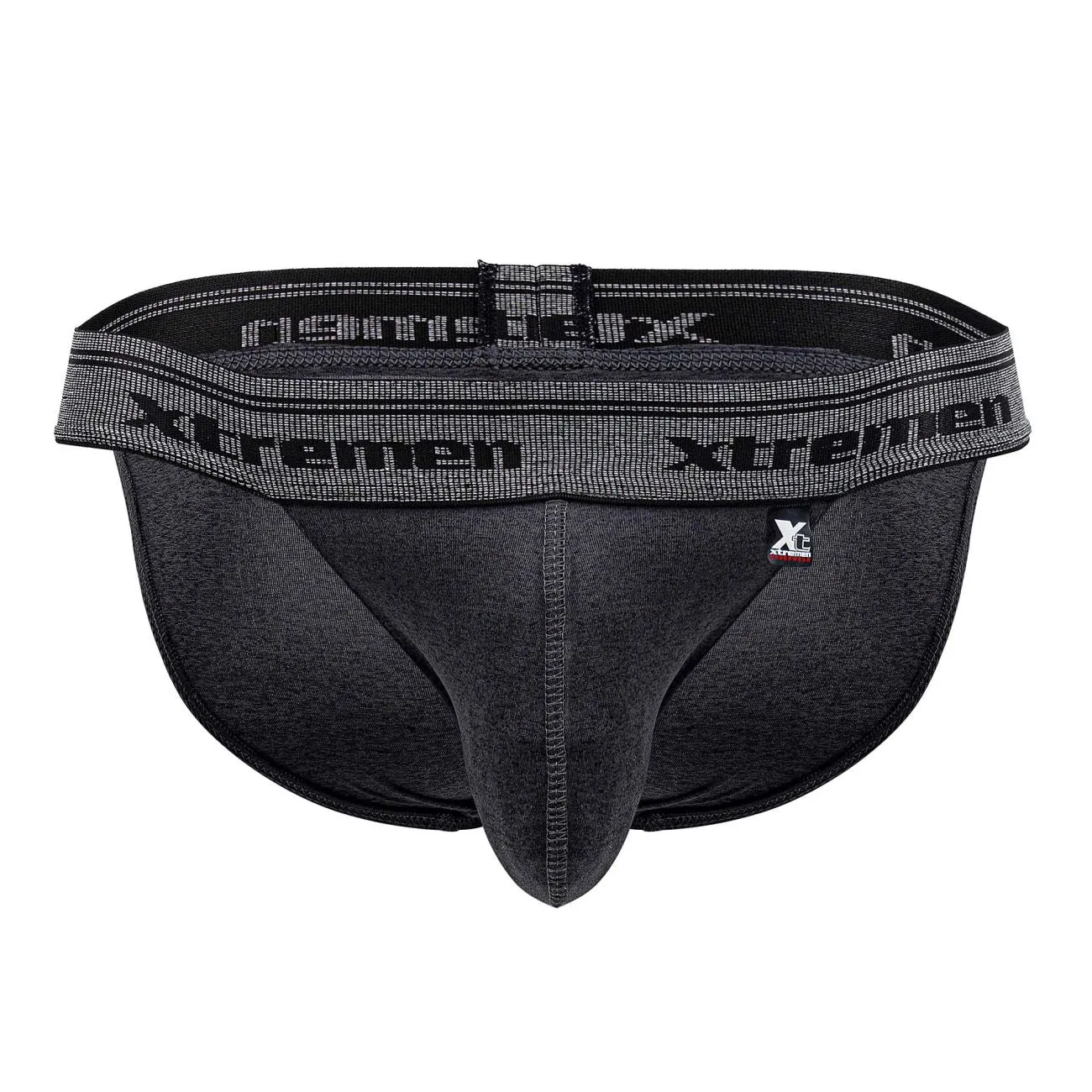 Clothing_Xtremen_Unterwäsche Xtremen 91161 Jasper Bikini Farbe Schwarz