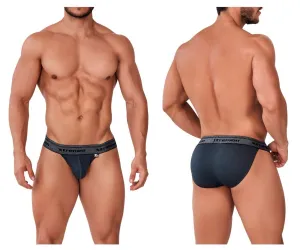 Clothing_Xtremen_Unterwäsche Xtremen 91161 Jasper Bikini Farbe Schwarz