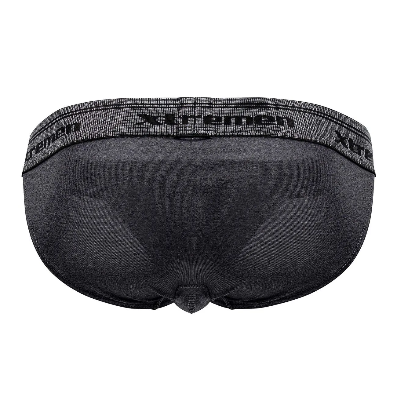 Clothing_Xtremen_Unterwäsche Xtremen 91161 Jasper Bikini Farbe Schwarz