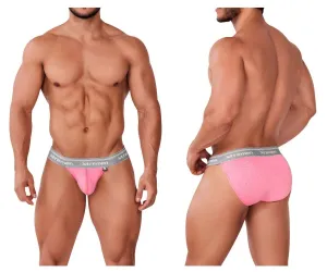 Clothing_Xtremen_Unterwäsche Xtremen 91161 Jasper Bikini Farbe Rosa