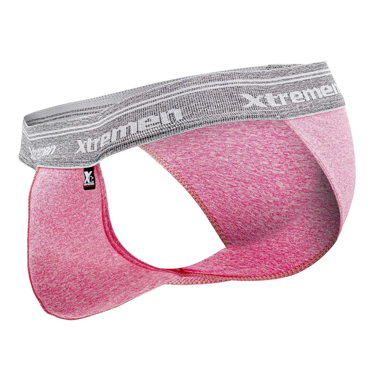 Clothing_Xtremen_Unterwäsche Xtremen 91161 Jasper Bikini Farbe Rosa