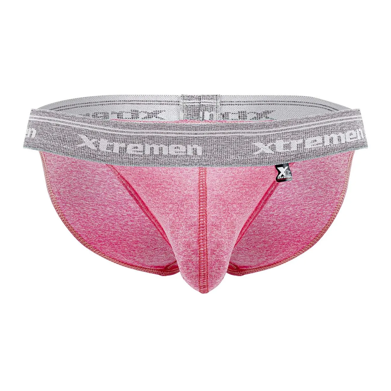 Clothing_Xtremen_Unterwäsche Xtremen 91161 Jasper Bikini Farbe Rosa