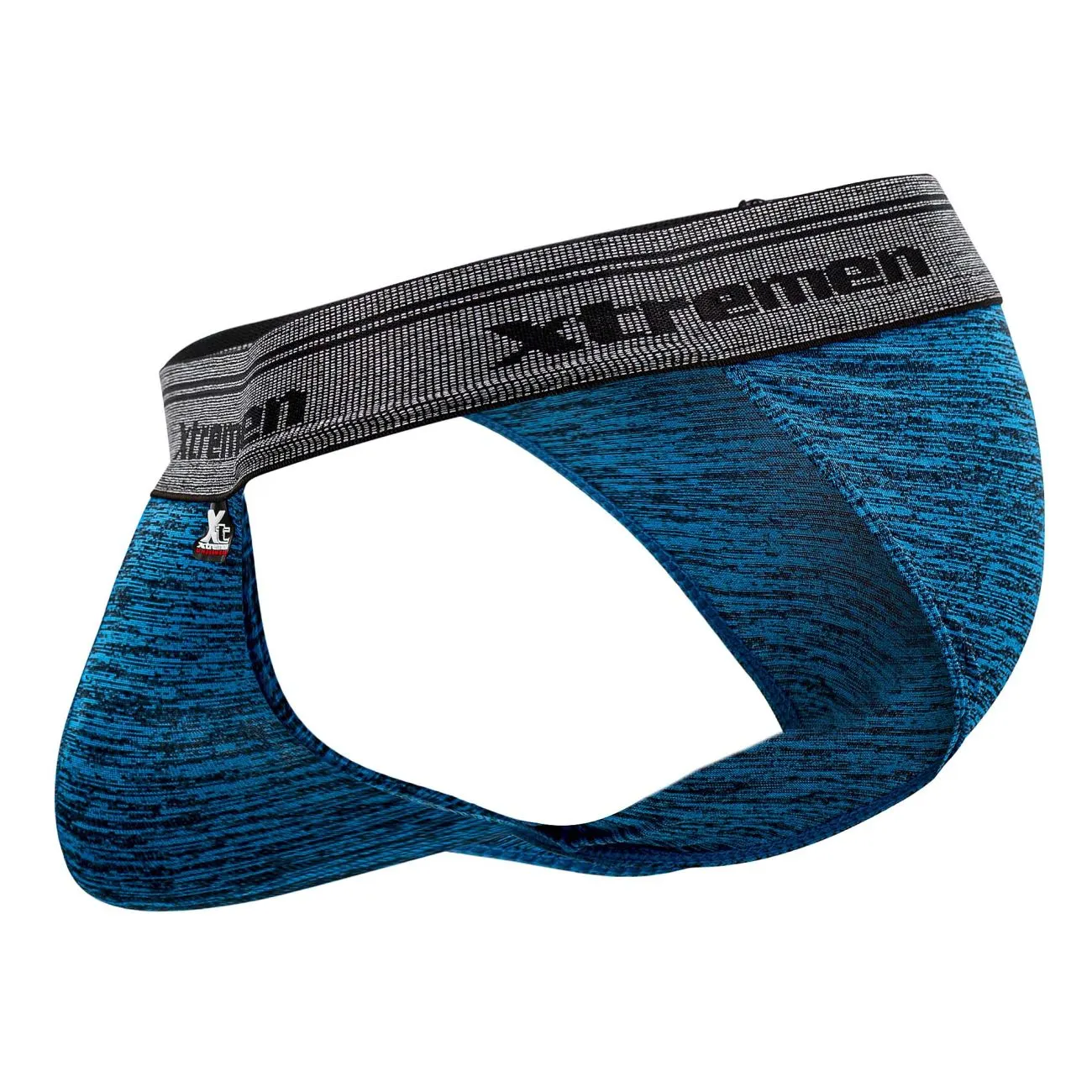 Bekleidung_Xtremen_Unterwäsche Xtremen 91163 Morelo Bikini Farbe Türkis