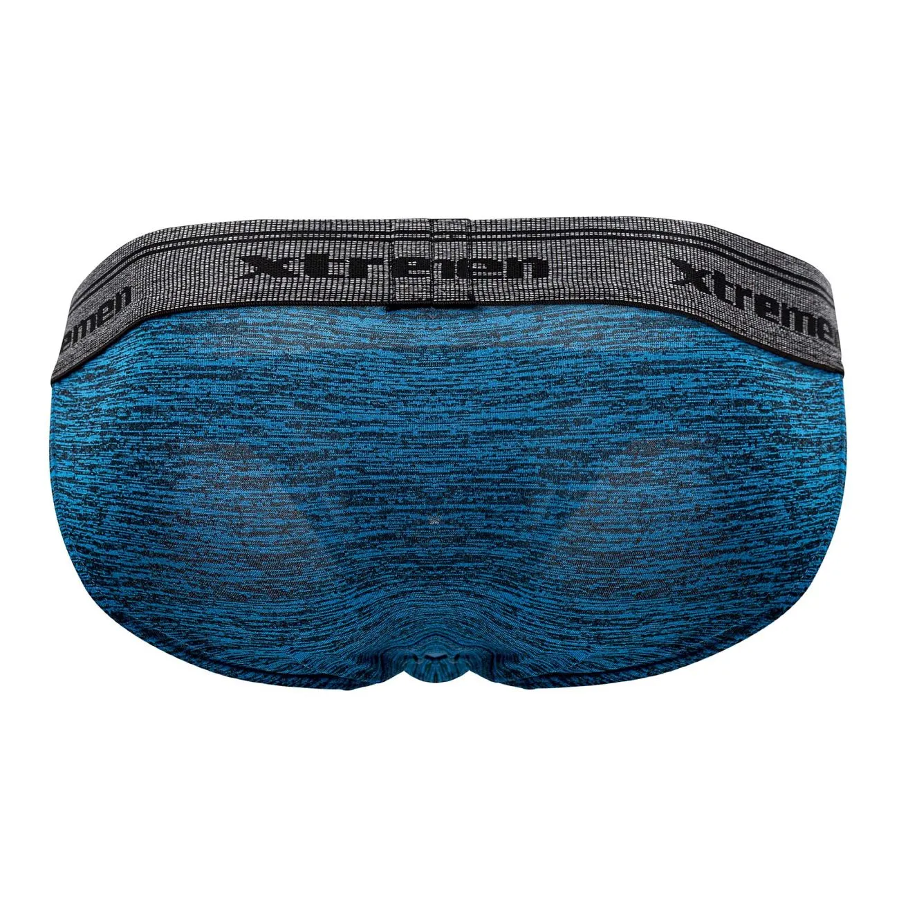 Bekleidung_Xtremen_Unterwäsche Xtremen 91163 Morelo Bikini Farbe Türkis