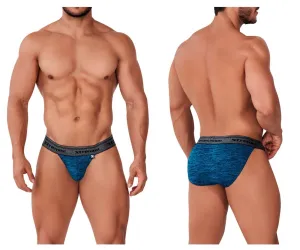Bekleidung_Xtremen_Unterwäsche Xtremen 91163 Morelo Bikini Farbe Türkis