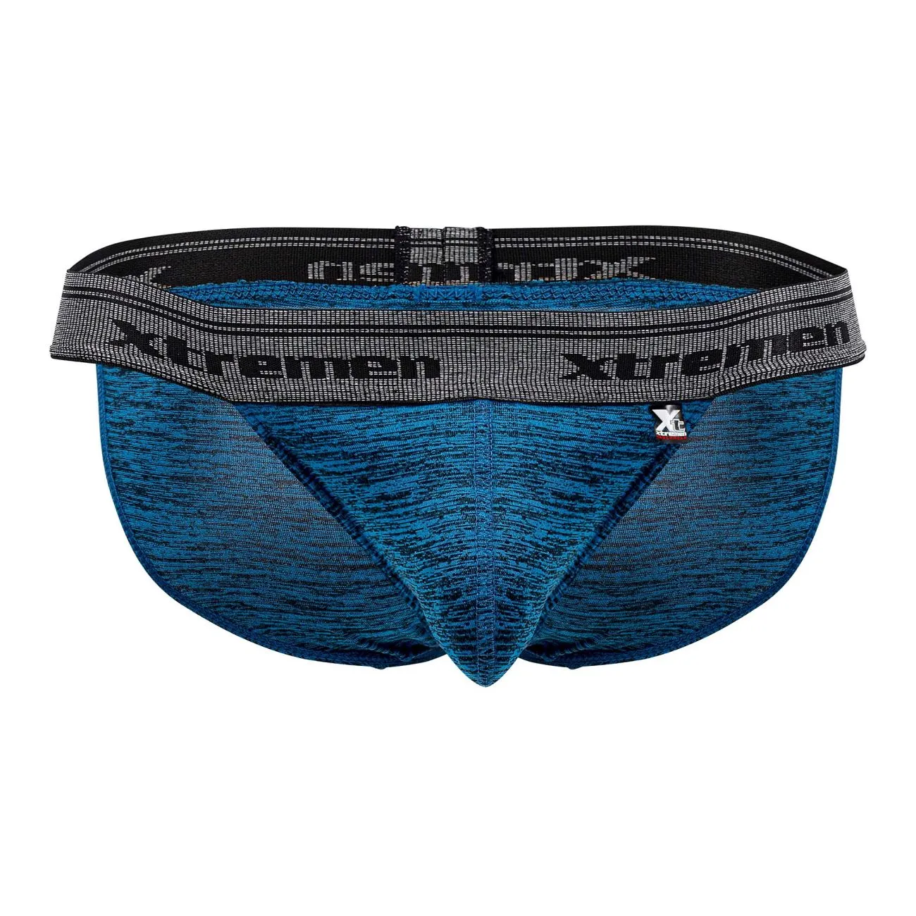 Bekleidung_Xtremen_Unterwäsche Xtremen 91163 Morelo Bikini Farbe Türkis