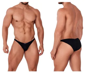 Clothing_Xtremen_Unterwäsche Xtremen 91167 Madero Bikini Farbe Schwarz