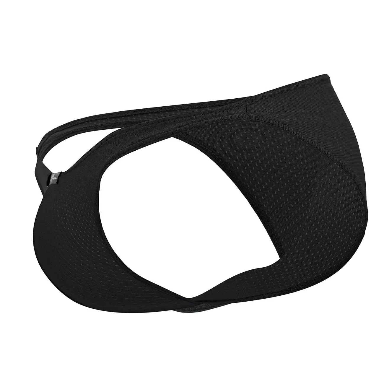 Clothing_Xtremen_Unterwäsche Xtremen 91167 Madero Bikini Farbe Schwarz