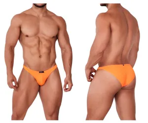 Clothing_Xtremen_Unterwäsche Xtremen 91167 Madero Bikini Farbe Orange