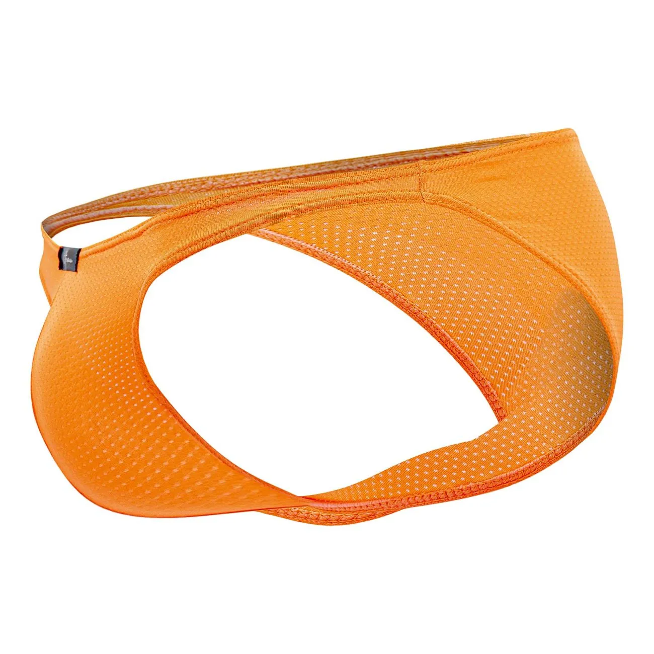 Clothing_Xtremen_Unterwäsche Xtremen 91167 Madero Bikini Farbe Orange