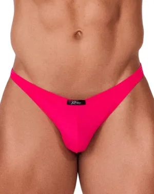Clothing_Xtremen_Unterwäsche Xtremen 91167 Madero Bikini Fuchsia