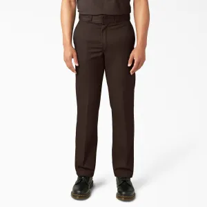 Dickies Herren Original 874® Arbeitshose_Dunkelbraun Dickies Kleidung