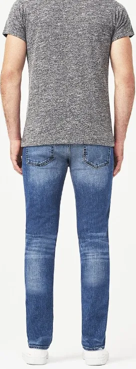 DL1961 | Nick Slim Fit Jeans | Satellite