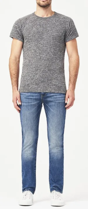 DL1961 | Nick Slim Fit Jeans | Satellite