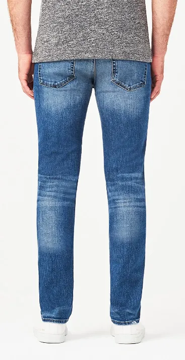 DL1961 | Nick Slim Fit Jeans | Satellite