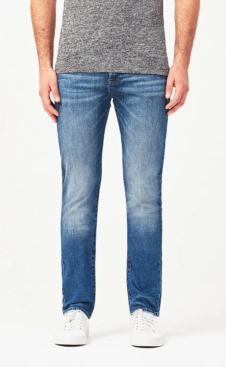 DL1961 | Nick Slim Fit Jeans | Satellite